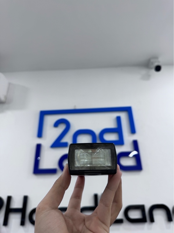 Đèn Flash Olympus FL-36 - Màu đen - Ngoại hình 98% - Body