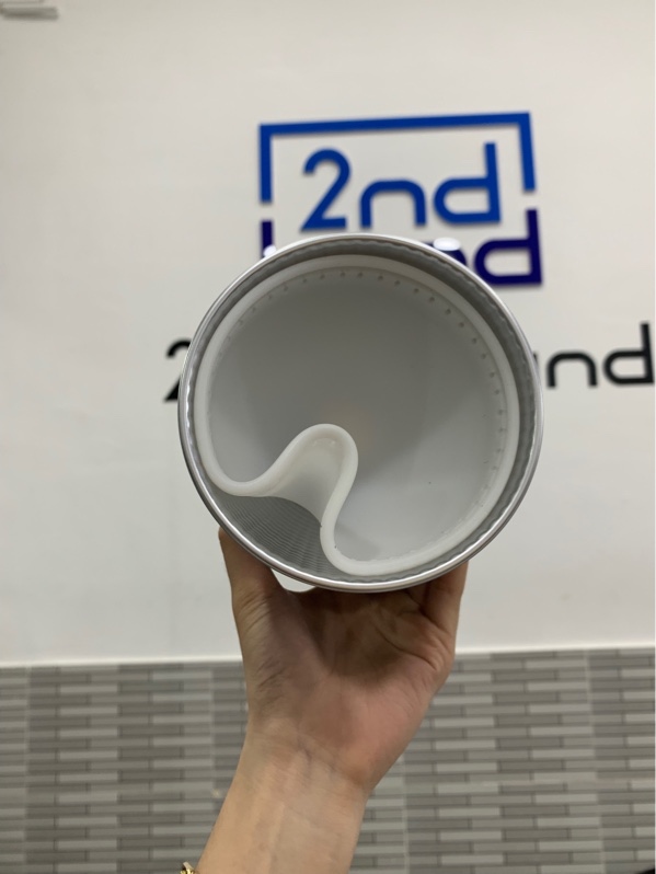 Đèn Led Ulanzi 40W Pro L023 - Màu đen - Ngoại hình: 98% - Box