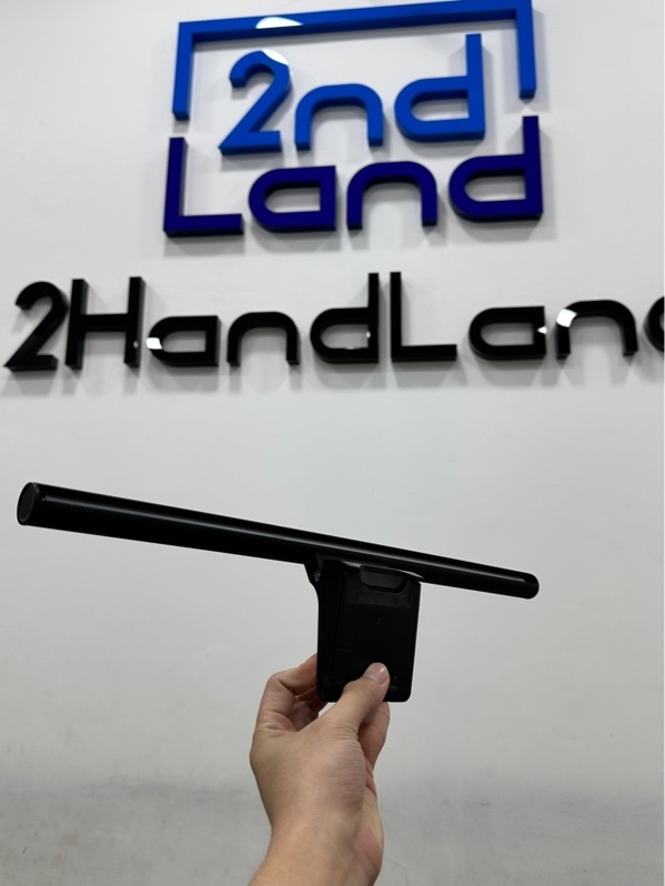 Đèn màn hình Baseus BS-LT004 - Màu đen - Ngoại hình 97% - Body