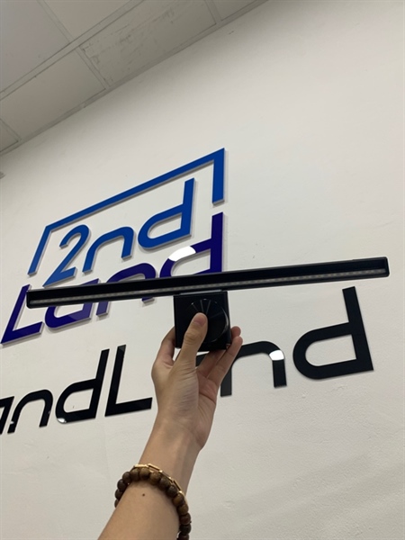 Đèn màn hình Lymax L1 Plus - Màu đen - Ngoại hình: 98% - Body