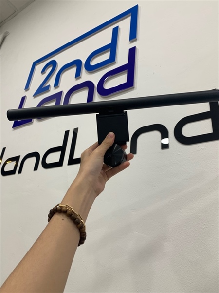 Đèn màn hình Lymax L1 Plus - Màu đen - Ngoại hình: 98% - Body 2