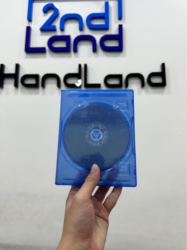 Đĩa game PS4 - Death Stranding - Box