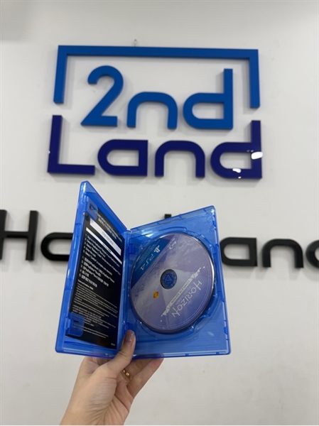 Đĩa game PS4 - God of War/Horizon Zero Dawn: Complete Edition - Box 1