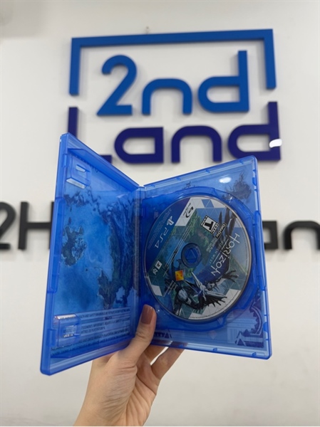 Đĩa game PS4 - Horizon Forbidden West - Box 1