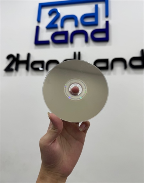 Đĩa game PS4 - Red Dead Redemption 2 ( chỉ còn đĩa 2 thiếu đĩa 1 ) - Body 1