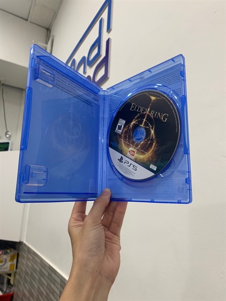 Đĩa game PS5 - Elden Ring - Box 1