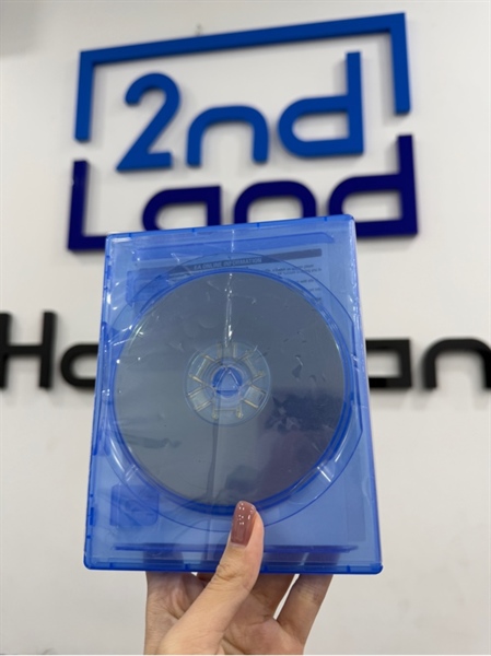 Đĩa game PS5 - FiFa 22 - Box 2