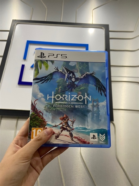 Đĩa game PS5 - Horizon Forbidden West
