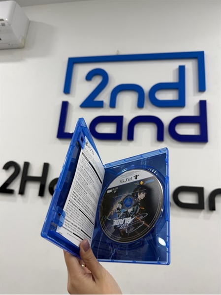 Đĩa game PS5 - Stellar Blade - Box 1