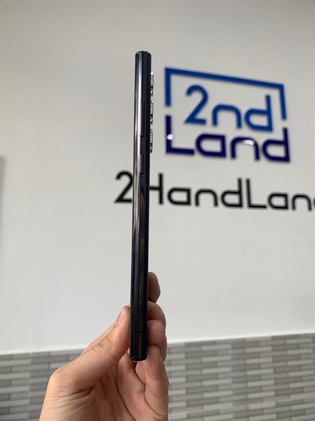 Điện thoại Galaxy S22 Ultra - 8s gen 1 - 8/128 - Màu đen - Ngoại hình: 97% - Lỗi ONE UI - SP KHÔNG BẢO HÀNH