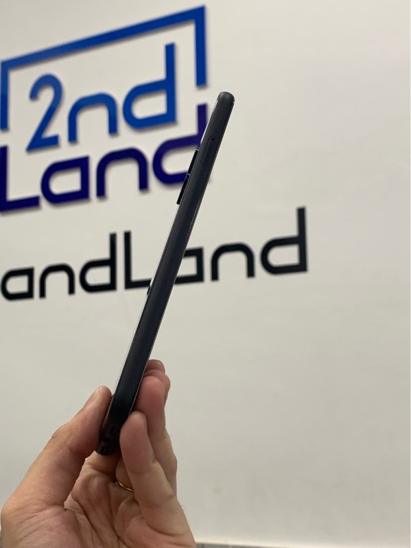 Điện thoại Google Pixel 4 XL - Snap 855 - 6GB/64GB - Màu đen - Ngoại hình: 97% - Trầy màn, trầy body - Body