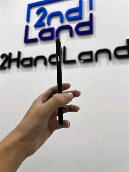 Điện thoại Google Pixel 4A 5G - Bản quốc tế - 6/128GB - Màu đen - Ngoại hình 97.5% - Kèm sạc 1