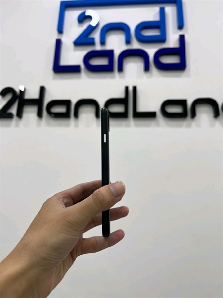 Điện thoại Google Pixel 4A - Ram 6/128GB - Màu đen - Ngoại hình 97% - Body 1