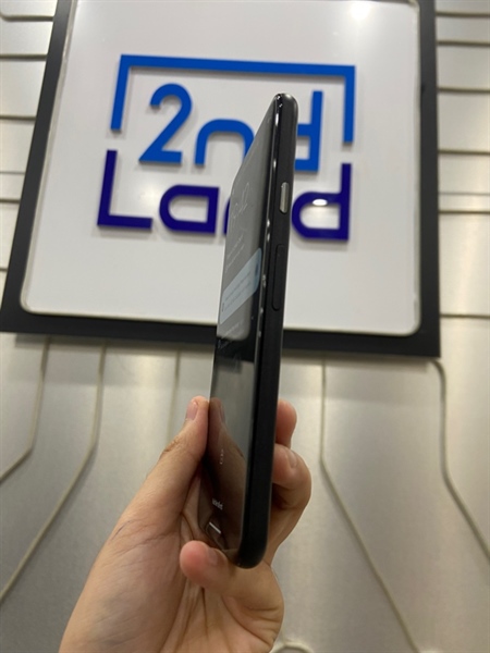 Điện thoại Google Pixel 5 - Ram 8/128GB - Màu đen - Ngoại hình: 98% - Body 2