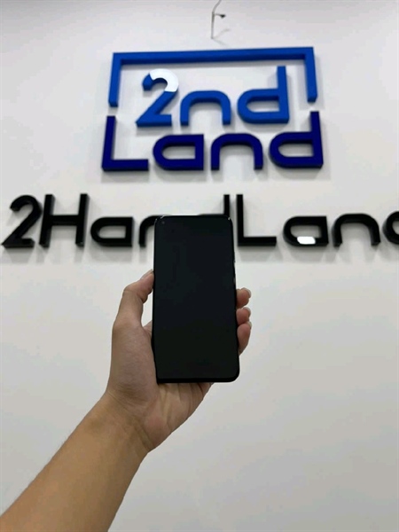 Điện thoại Google Pixel 5 - Ram 8/128GB - Pin 98% - Màu đen - Ngoại hình 98% - Body 2