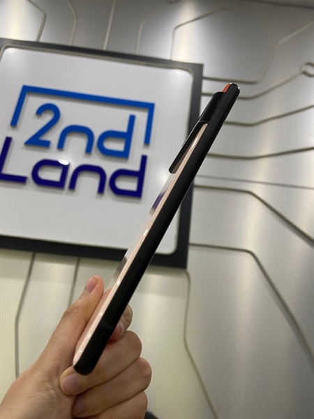 Điện thoại Google Pixel 6 - Chip Tensor - 90HZ - Ram 8/128GB - Pin tốt - Màu hồng - Ngoại hình: 97% - Camera trầy - Body 2