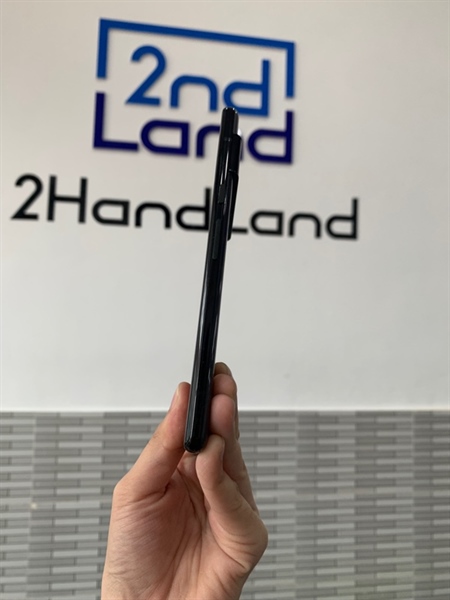 Điện thoại Google Pixel 6 Pro - Google tensor 8 cores - Ram 12GB/128GB - Màu đen - Ngoại hình: 98 - Màn xước mèo - Body 2