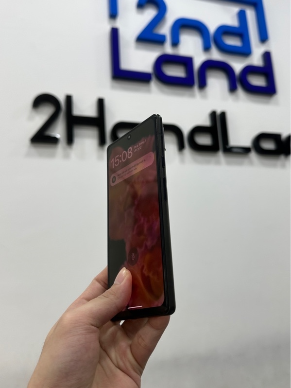Điện thoại Google Pixel 6 - Ram 8/128GB - Màu hồng - Ngoại hình 97% - Màn thay linh kiện - Body
