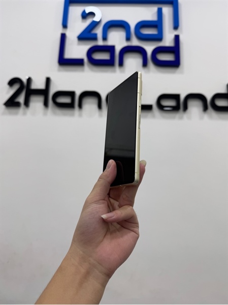 Điện thoại Google Pixel 7 - 8/256GB - Màu xanh - Ngoại hình 97% - Body 1