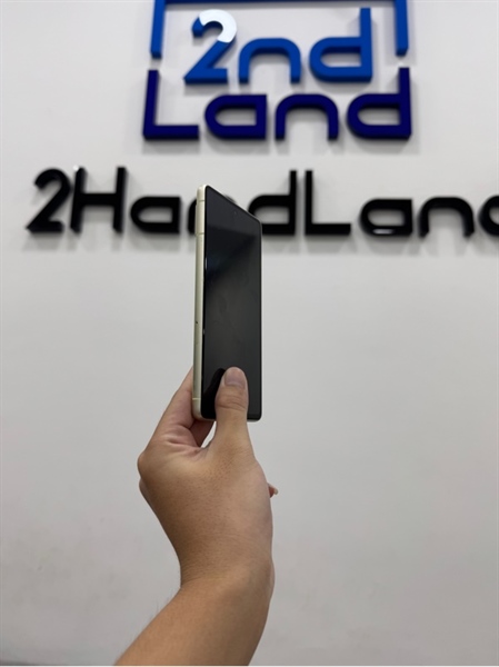 Điện thoại Google Pixel 7 - 8/256GB - Màu xanh - Ngoại hình 97% - Body 2