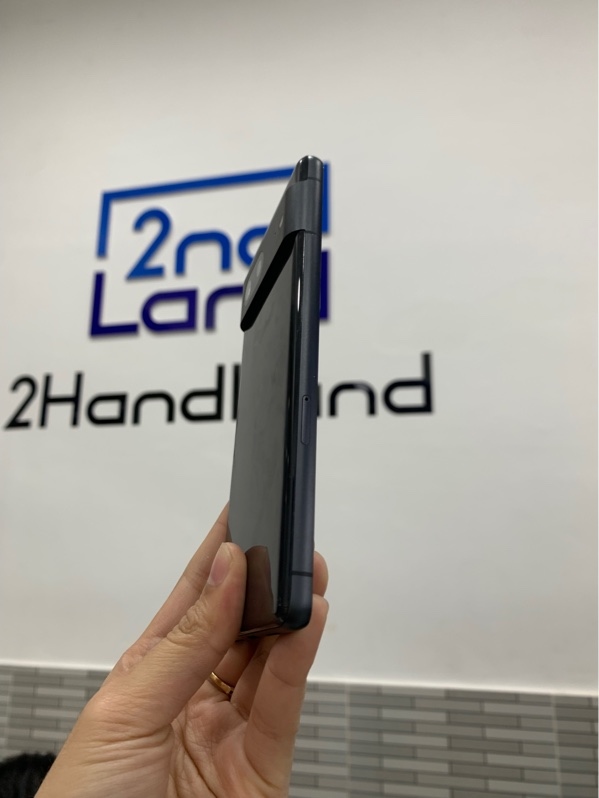 Điện thoại Google Pixel 7 - Tensor G2 - Ram 8/128GB - Màu đen - Ngoại hình 98% - Body
