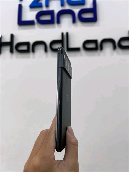 Điện thoại Google Pixel 8 Pro - Bản quốc tế - 12/128GB - Màu đen - Ngoại hình 98% - Body 1