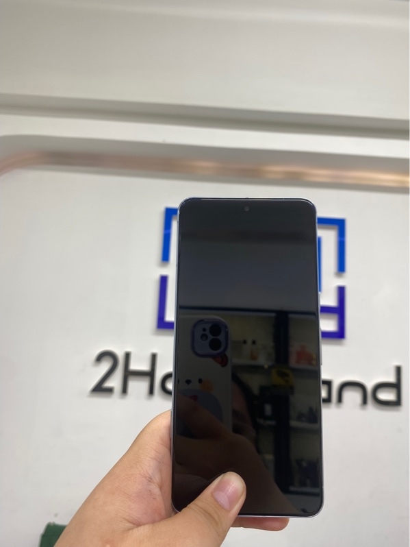 Điện thoại Google Pixel 8 Pro - chip Tensor G3 - ram 12Gb - Dung lượng 128Gb - Màu xanh - Ngoại hình 98% - Body