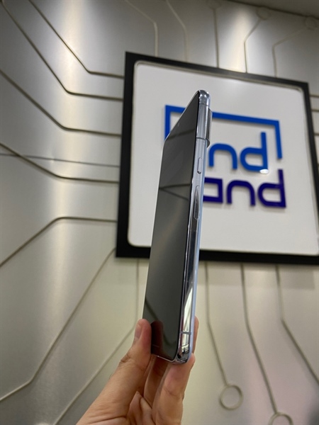 Điện thoại Google Pixel 8 Pro - Tensor G3 - Ram 12/256GB - Màu xanh dương - Ngoại hình: 97% - Màn xước, còn áp xuất - Body 2