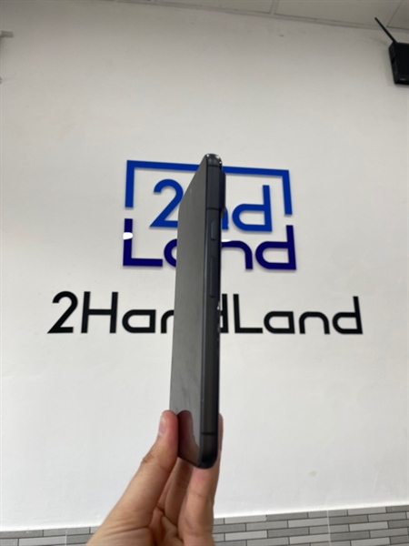 Điện thoại Google Pixel 8 - Tensor G3 - 8/128GB - Chu kỳ sạc 67 - Màu đen - Ngoại hình 98% - Body 2