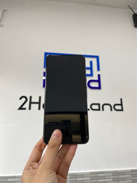 Điện thoại Google Pixel 8 - Tensor G3 - 8/128GB - Chu kỳ sạc 67 - Màu đen - Ngoại hình 98% - Body 3