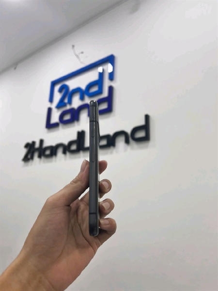 Điện thoại Google Pixel 8A - Ram 8/128GB - Màu đen - Ngoại hình 97% - Màn ép kính - Body 1