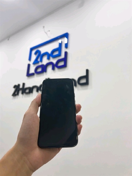 Điện thoại Google Pixel 8A - Ram 8/128GB - Màu đen - Ngoại hình 97% - Màn ép kính - Body 2