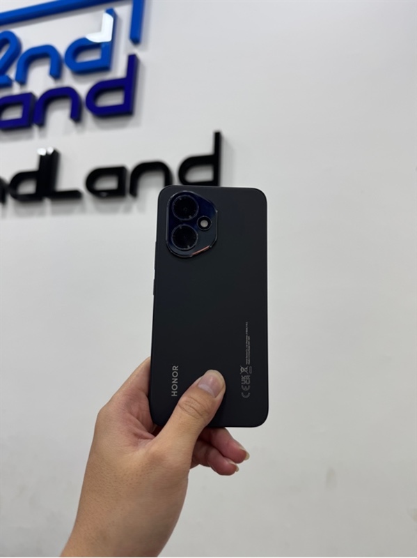 Điện thoại HONOR 400 5G - Bản quốc tế - 12GB/512GB - Màu đen - Ngoại hình 98% - Body