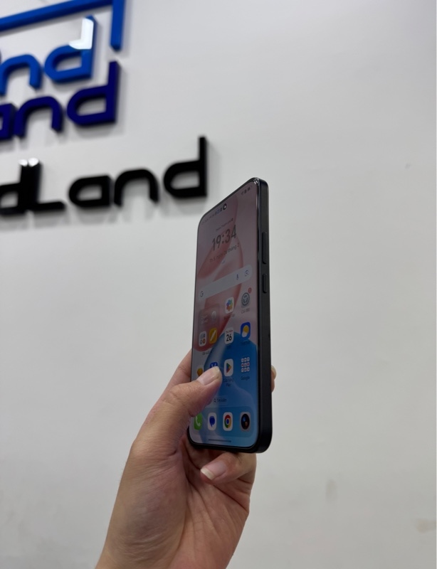 Điện thoại HONOR 400 5G - Bản quốc tế - 12GB/512GB - Màu đen - Ngoại hình 98% - Body