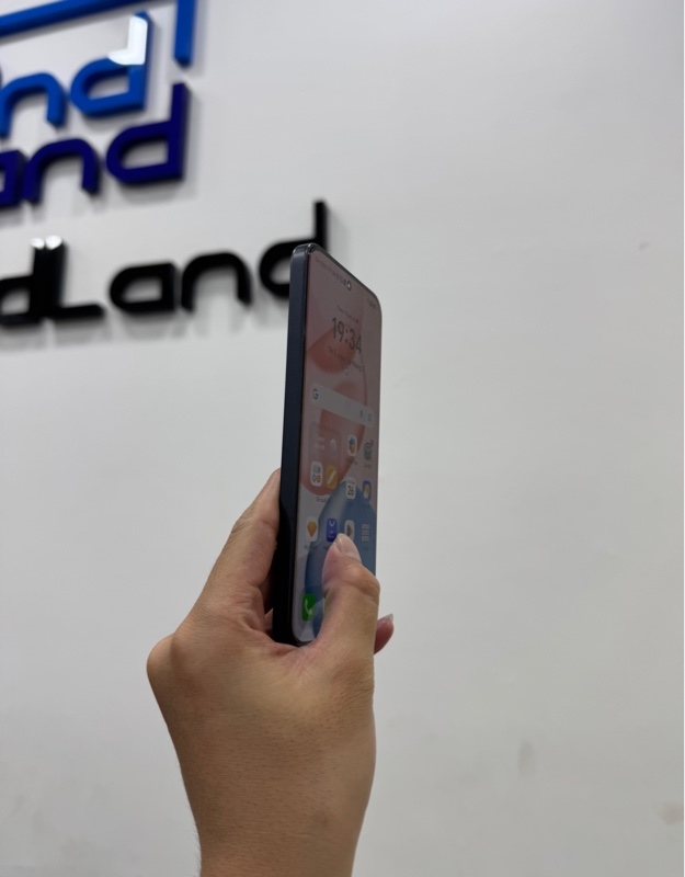 Điện thoại HONOR 400 5G - Bản quốc tế - 12GB/512GB - Màu đen - Ngoại hình 98% - Body 2