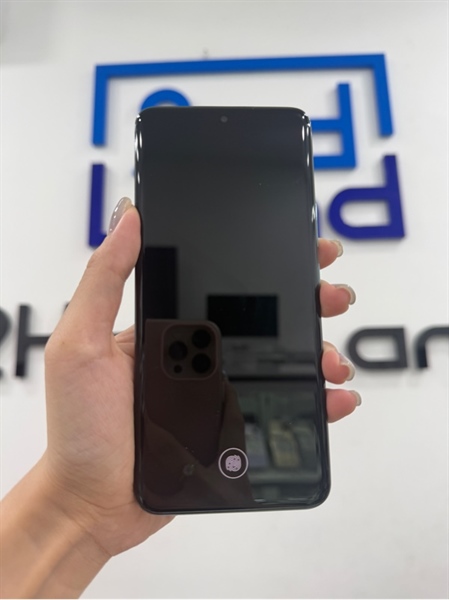 Điện thoại Honor 90 - Máy quốc tế - Chip Snapdragon 7 Gen 1 - 12/256GB - Màu xanh - Ngoại hình 97% - Hồng viền nhẹ , viền trầy - Kèm Box , sạc zin 3