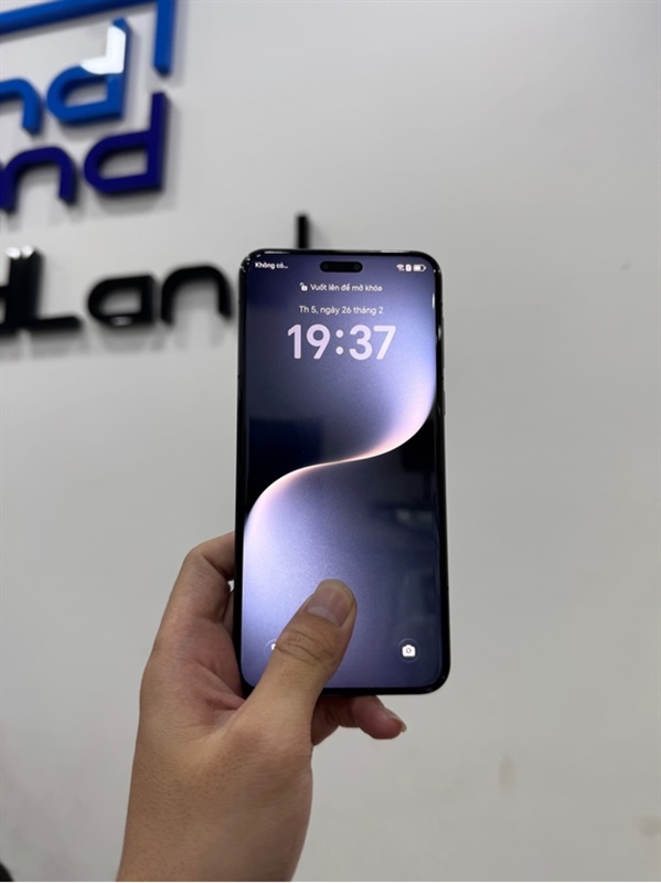 Điện thoại Honor Magic 7 Pro - Bản nội địa - Model: PTP-AN10 - Snapdragon 8 Elite - 12/256Gb. - Pin 100% - Màu đen - Ngoại hình 98% - Còn dán cường lực. - Body 3