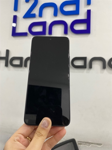 Điện thoại Honor X9C Smart - Máy quốc tế - Dimensity 7025ultra - 12/256GB - Màu đen - Ngoại hình 98% - Màn bầm xanh nhẹ - Kèm sạc 1
