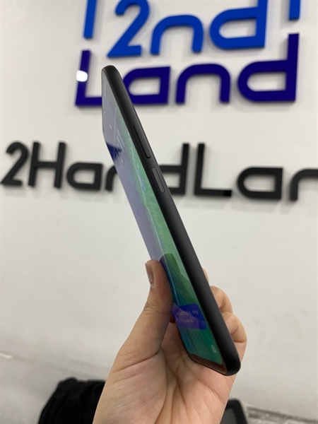 Điện thoại Honor X9C Smart - Máy quốc tế - Dimensity 7025ultra - 12/256GB - Màu đen - Ngoại hình 98% - Màn bầm xanh nhẹ - Kèm sạc 2