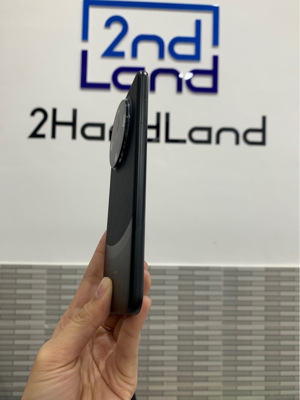 Điện thoại Huawei Mate 60 Pro+ - Bản nội địa - Kirin 9000S - Ram 16GB/1TB - Màu đen - Ngoại hình: 98% - Body