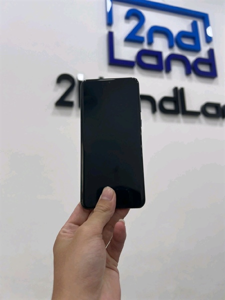 Điện thoại Huawei P60 Pro - Bản nội địa có tiếng việt - Ram 8/256GB - Pin 100% - Màu xanh rêu - Ngoại hình 97% - Body 2