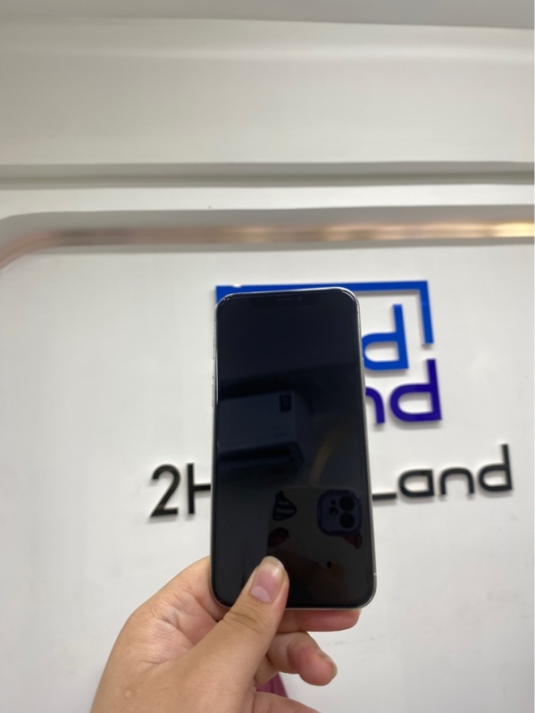 Điện thoại iPhone 11 pro - J/A - 64gb - IOS 26.3.1 - Màu trắng - Pin thay 100% - Ngoại hình 97% - Body
