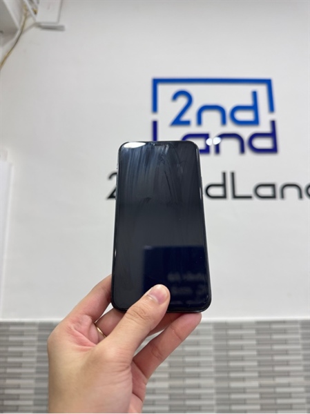 Điện thoại iPhone 11 Pro - LL/A - 256GB - Màu xanh rêu - Pin 100% - Ngoại hình: 97% - Hư face id - Body 2