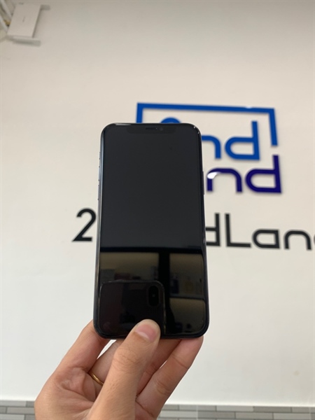 Điện thoại iPhone 11 Pro - LL/A - 64GB - Màu xanh - Pin 96% Linh kiện - Ngoại hình 97% - Body 2