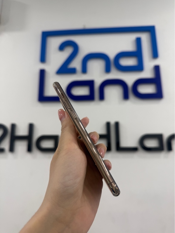 Điện thoại iPhone 11 pro - MY/A - ios 26.5.2 - 64Gb - Màu vàng - Pin thay 93% báo dòng chính hãng - Ngoại hình 98% - Kèm sạc linh kiện