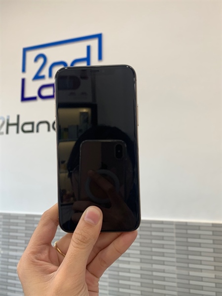 Điện thoại iPhone 11 Pro - VN/A - 256GB - Màu vàng - Pin linh kiện 93% - Ngoại hình: 98% - Trầy sườn nhẹ - Body 2