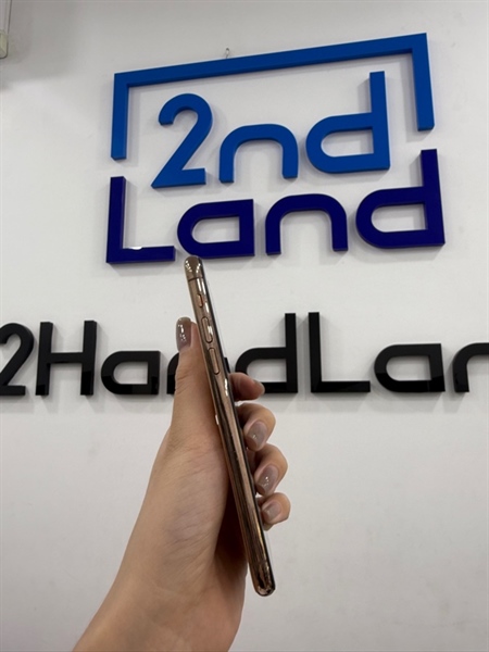 Điện thoại iPhone 11 pro - VN/A - IOS 18.3.2 - 256GB - Màu Gold - Pin thay 100% - Ngoại hình 98% - Kèm sạc 1