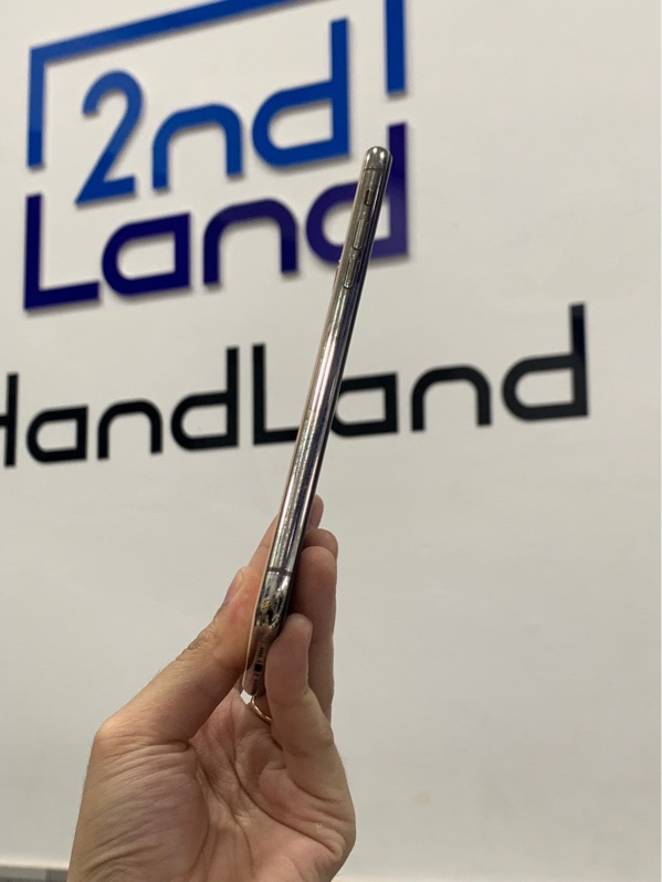 Điện thoại iPhone 11 Promax - KHA - 256gb - Màu gold - Pin 100% - Ngoại hình: 98% - Body