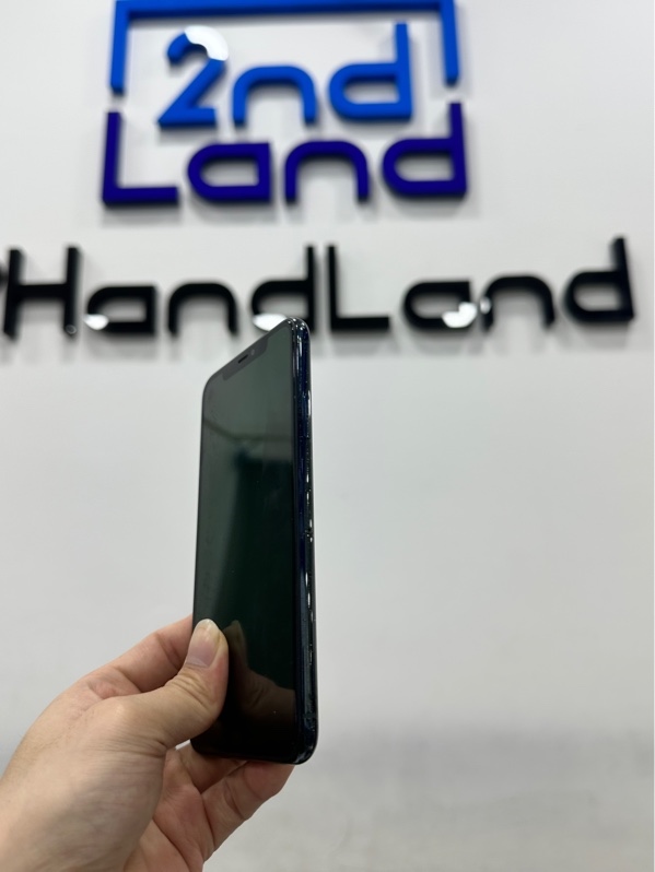 Điện thoại iPhone 11 Promax - Mã N (trả bảo hành) - LL/A - 64GB - Pin 86% - IOS 26.5.2 - Màu xanh lá - Ngoại hình 97% - Đã Thay Màn LK - Body