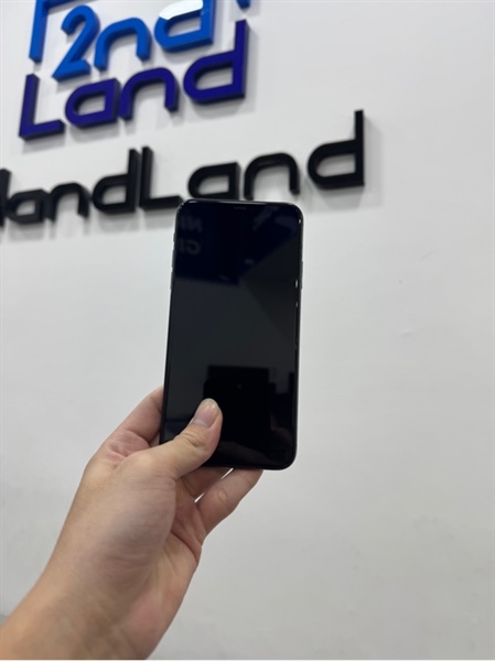 Điện thoại iPhone 11 Promax - VN/A - 64GB - IOS 26.2 - Pin 100% thay new - Màu xanh - Ngoại hình 97% - Body 3